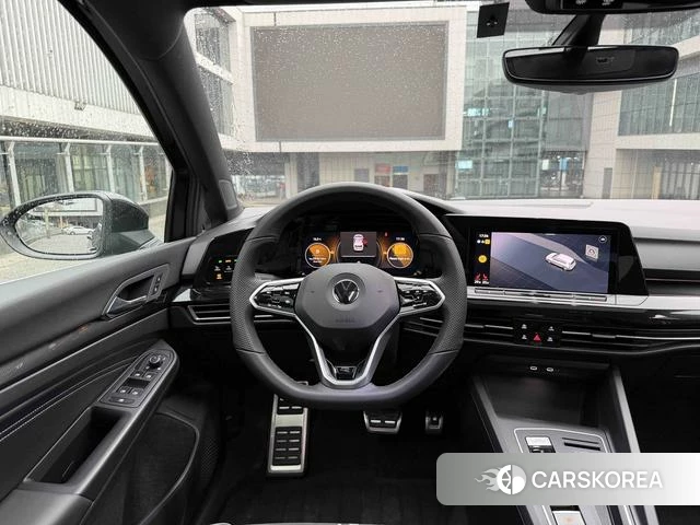 Volkswagen Golf id 4298203 из Китая 18