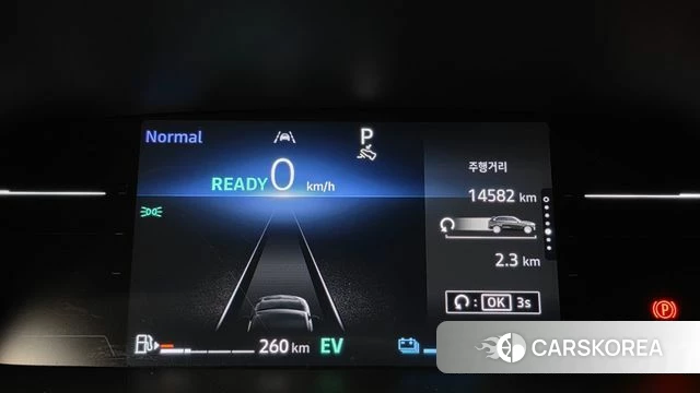 Renault Korea (Samsung) Arcana id 4248547 из Кореи 28