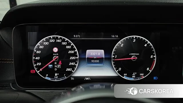 Mercedes-Benz E-Class W213 id 3407319 из Кореи 18