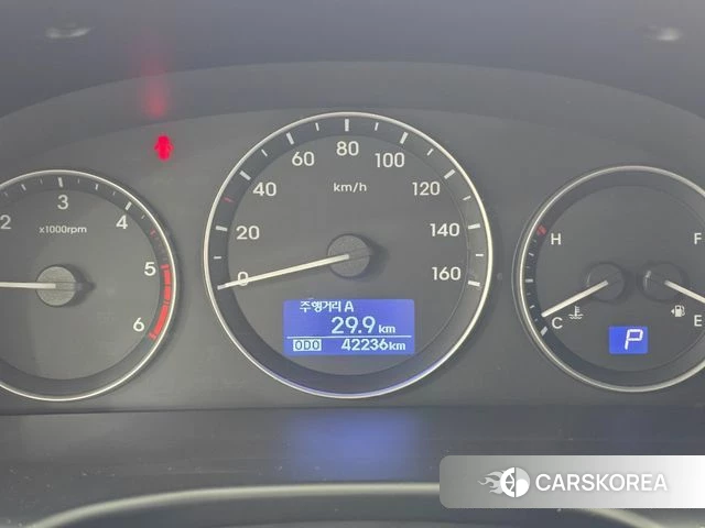 Hyundai The New Grand Starex id 3823917 из Кореи 9