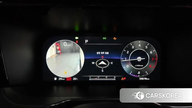 Kia Sorento 4th Generation id 4637083 из Кореи 31