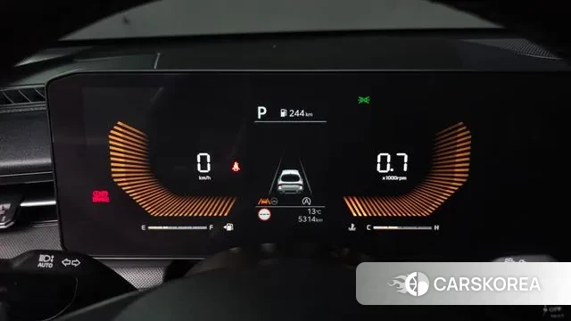 Kia The New K5 3rd generation id 3316160 из Кореи 18