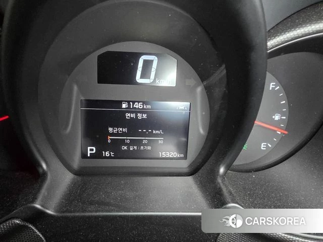 Kia The New Ray id 3843480 из Кореи 14