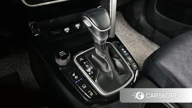 Kia Seltos id 3661356 из Кореи 18