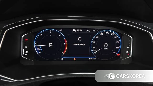 Volkswagen T-Roc id 3910807 из Кореи 18