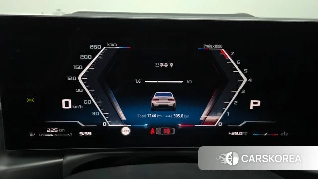 BMW 3 Series (G20) id 4700567 из Кореи 18