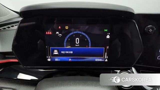 Chevrolet (GM Daewoo) Trax Crossover id 3262324 из Кореи 18