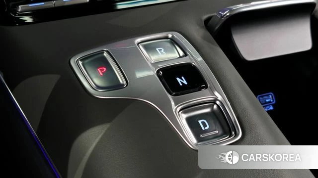 Hyundai The New Grandeur IG id 4855610 из Кореи 33