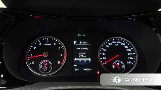 Kia K5 3rd generation id 4603252 из Кореи 27