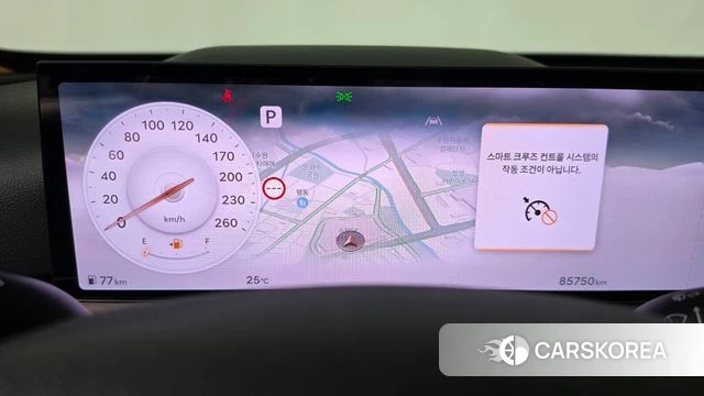 Genesis GV80 id 4739589 из Кореи 31
