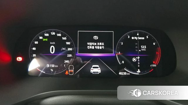 Renault Korea (Samsung) XM3 id 4528184 из Кореи 29