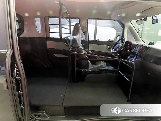 Kia The New Kia Ray id 3864536 из Кореи 18