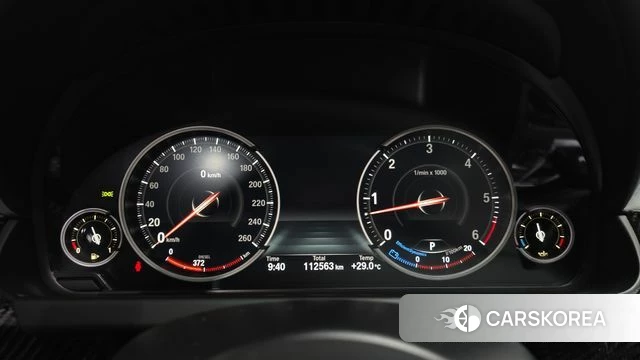 BMW 6 Series (F12) id 4615491 из Кореи 33