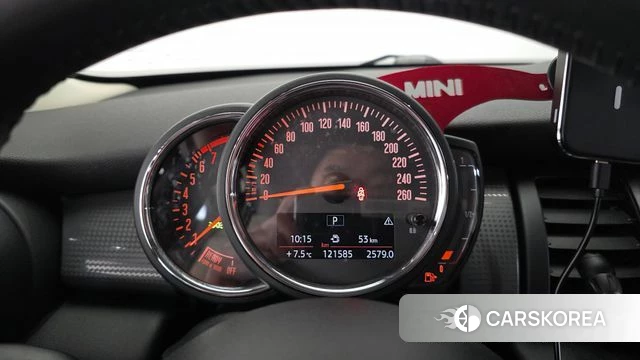 Mini Cooper id 3813788 из Кореи 18