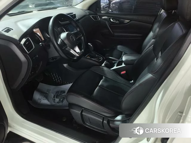 Nissan Qashqai id 4307081 из Китая 13