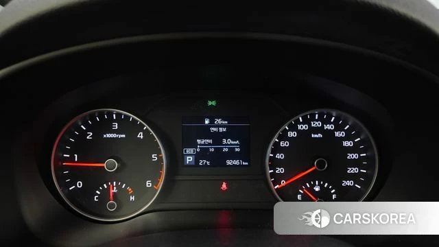 Kia Sportage The Bold id 4520393 из Кореи 28