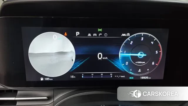 Kia Carnival 4th generation id 3467420 из Кореи 18