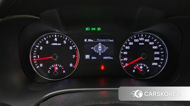 Kia Come New K3 id 4557943 из Кореи 18