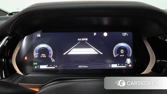 Jeep Grand Cherokee (WL) id 4194583 из Кореи 33