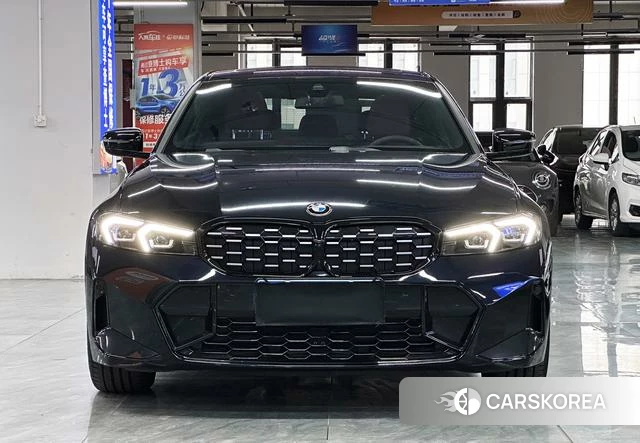 BMW 3 series id 4265488 из Китая 24