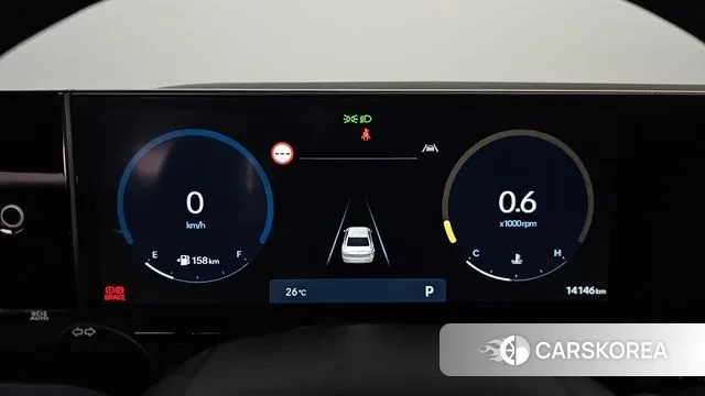 Hyundai Grandeur (GN7) id 2889367 из Кореи 18