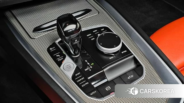 BMW Z4 (G29) id 4779830 из Кореи 28