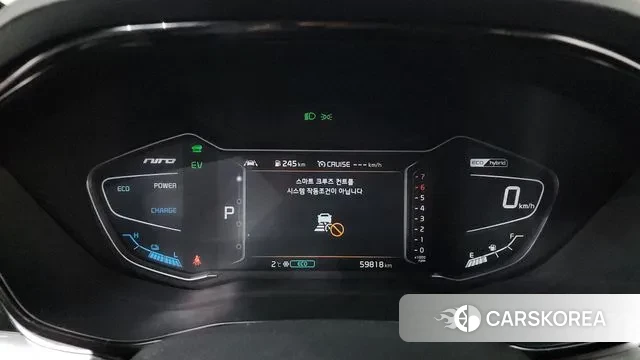 Kia The New Niro id 3567362 из Кореи 18