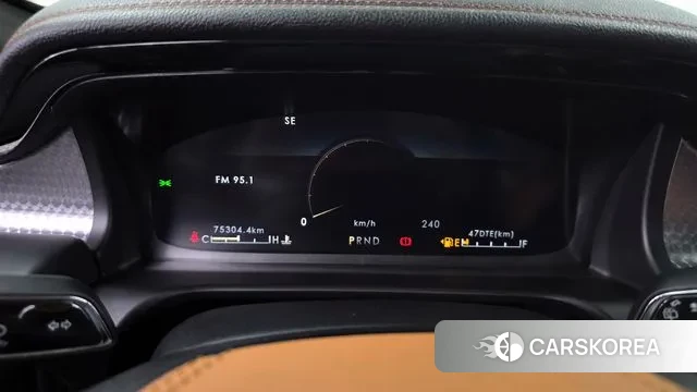 Lincoln Aviator 2nd generation id 3493664 из Кореи 18