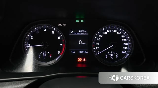 Hyundai Sonata (DN8) id 3936476 из Кореи 18