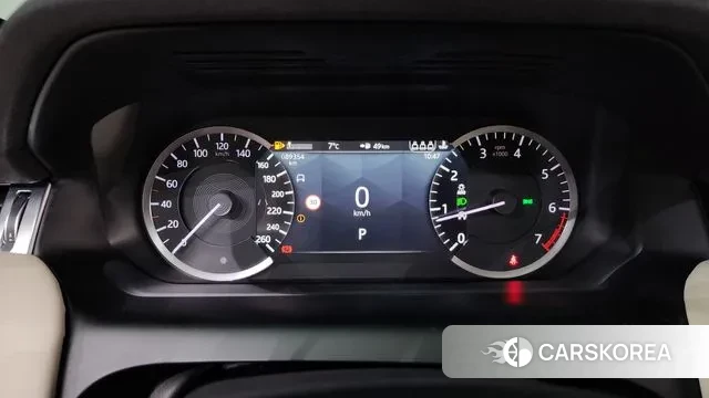 Land Rover Discovery Sports 2nd Generation id 3428024 из Кореи 18