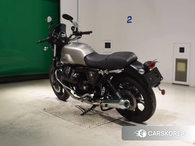 MOTO GUZZI V7 STONE id 4352685 из Японии 8
