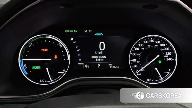 Toyota Avalon 5th Generation id 3313341 из Кореи 18