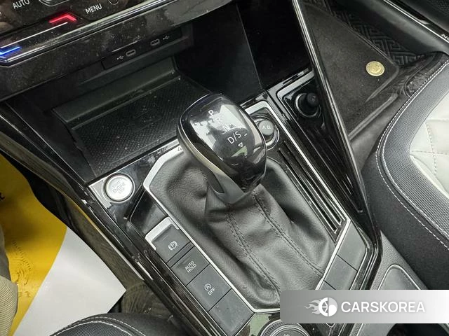 Volkswagen Tanyue id 4258583 из Китая 26