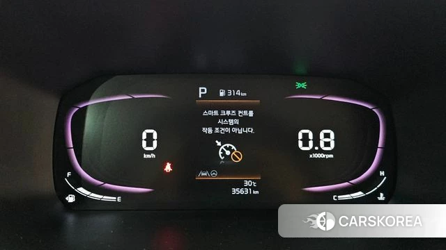 Kia The New Morning (JA) id 4863316 из Кореи 29