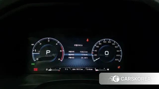 Ssangyong All New Rexton id 3477970 из Кореи 18