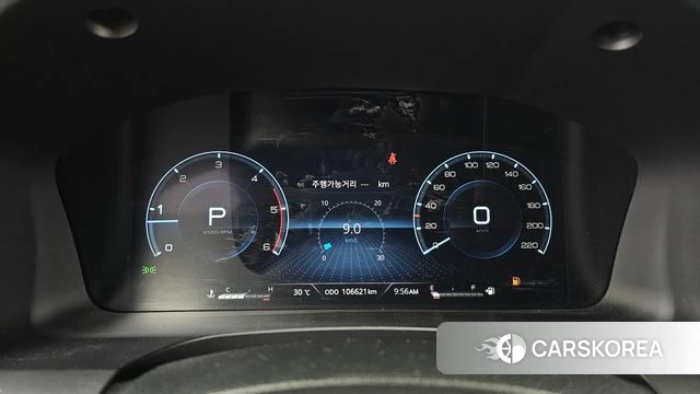 Ssangyong The New Rexton Sport id 4590828 из Кореи 28