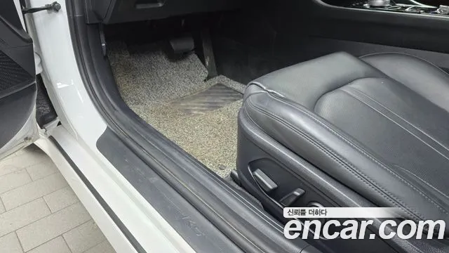 Kia K5 3rd generation id 2703093 из Кореи 18