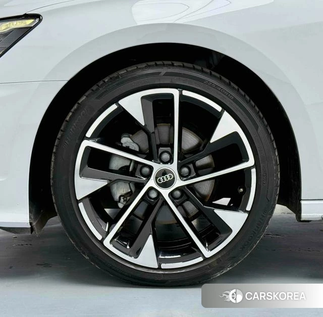 Audi A3 id 4261423 из Китая 21