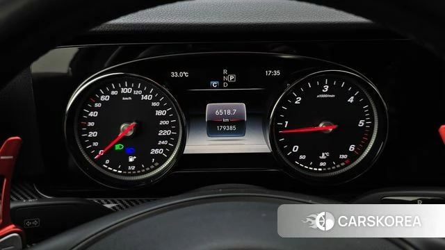 Mercedes-Benz E-Class W213 id 4746898 из Кореи 18