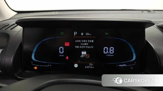 Hyundai Casper id 4388909 из Кореи 18