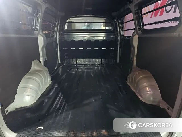 Hyundai The New Grand Starex id 3474073 из Кореи 18