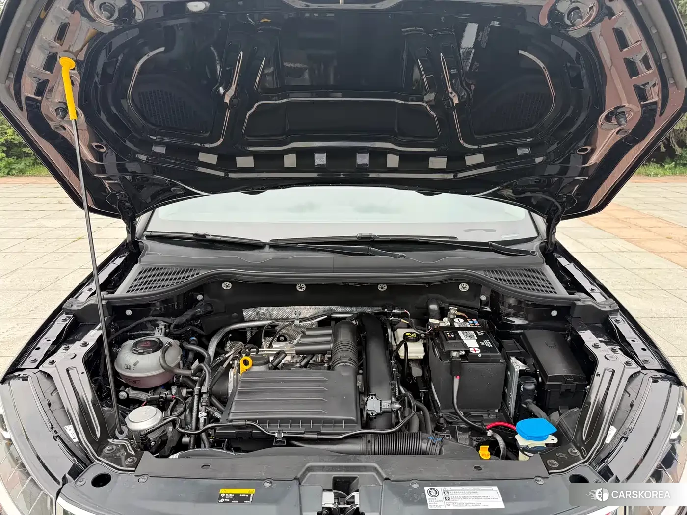 Skoda Karoq id 4629584 из Китая 20