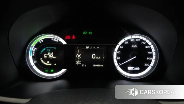 Kia Niro id 4490881 из Кореи 28