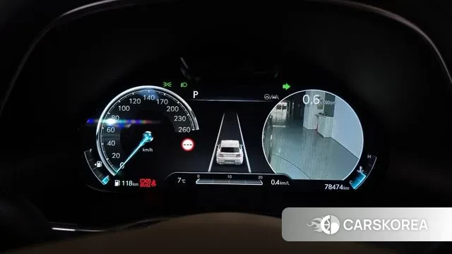 Genesis GV80 id 3488099 из Кореи 18