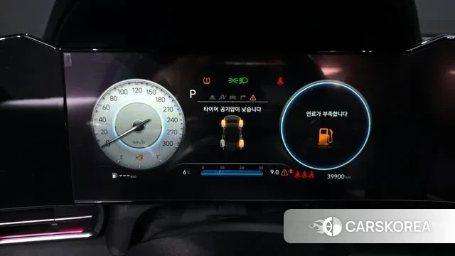 Hyundai Avante (CN7) id 3473366 из Кореи 18