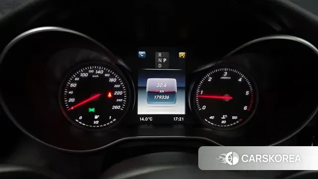 Mercedes-Benz C-Class W205 id 3789849 из Кореи 18