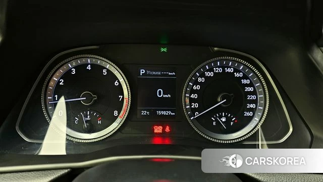 Hyundai Sonata (DN8) id 4345339 из Кореи 18
