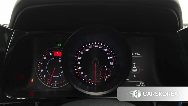Hyundai Avante (CN7) id 4284497 из Кореи 28