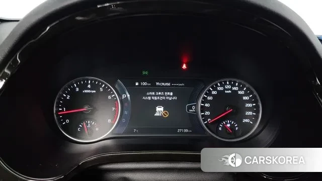 Kia Seltos id 3493454 из Кореи 18