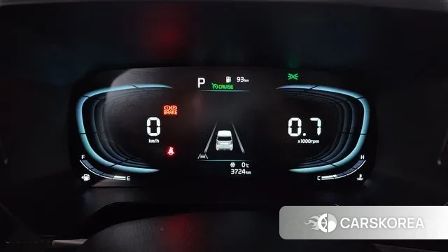 Kia The New Kia Ray id 3624826 из Кореи 18